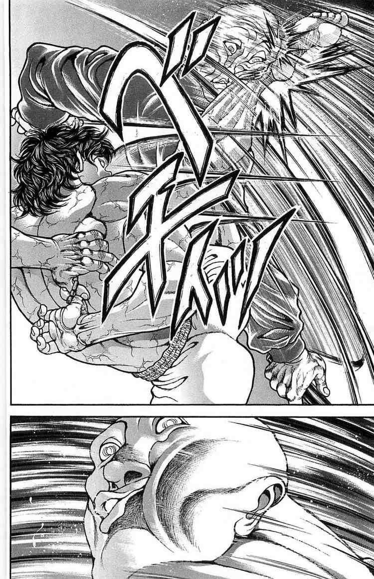 Baki - Son Of Ogre Chapter 27 5